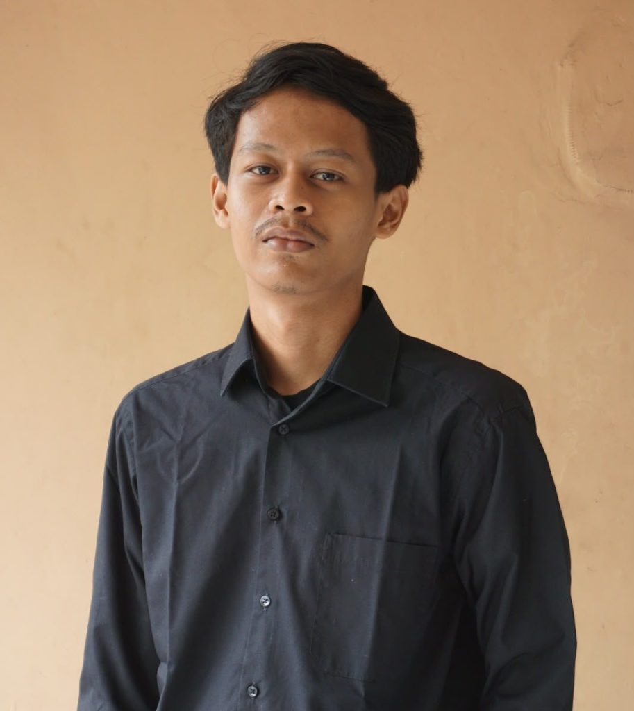 Raihan Hilmy-Desainer Nerimo