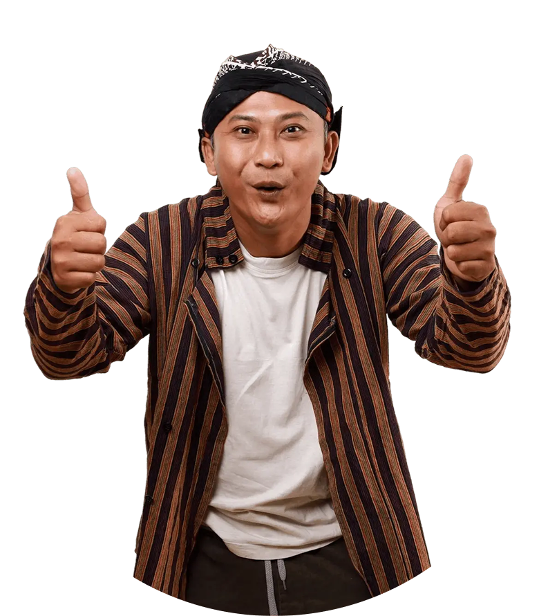 Jasa Pembuatan Website dan Automasi AI WhatsApp CRM Yogyakarta