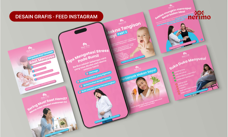 desain feed ig nerimo